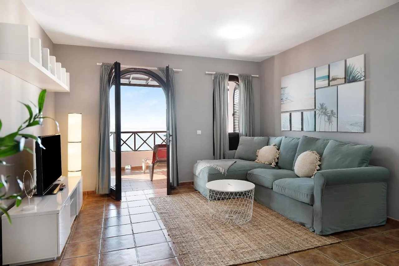 Apartamentos La Estrella III Playa Blanca  0*, Playa Blanca (Lanzarote)