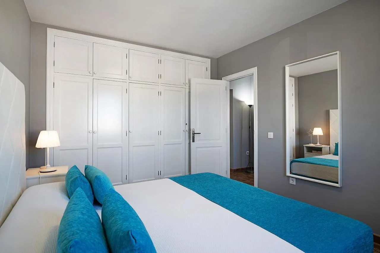 Apartamentos La Estrella III Playa Blanca  Apartment