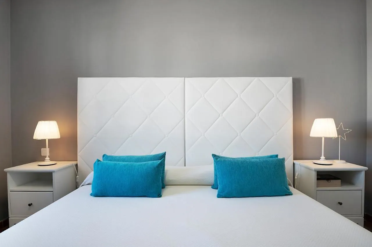 Apartamentos La Estrella III Playa Blanca  Apartment Playa Blanca (Lanzarote)