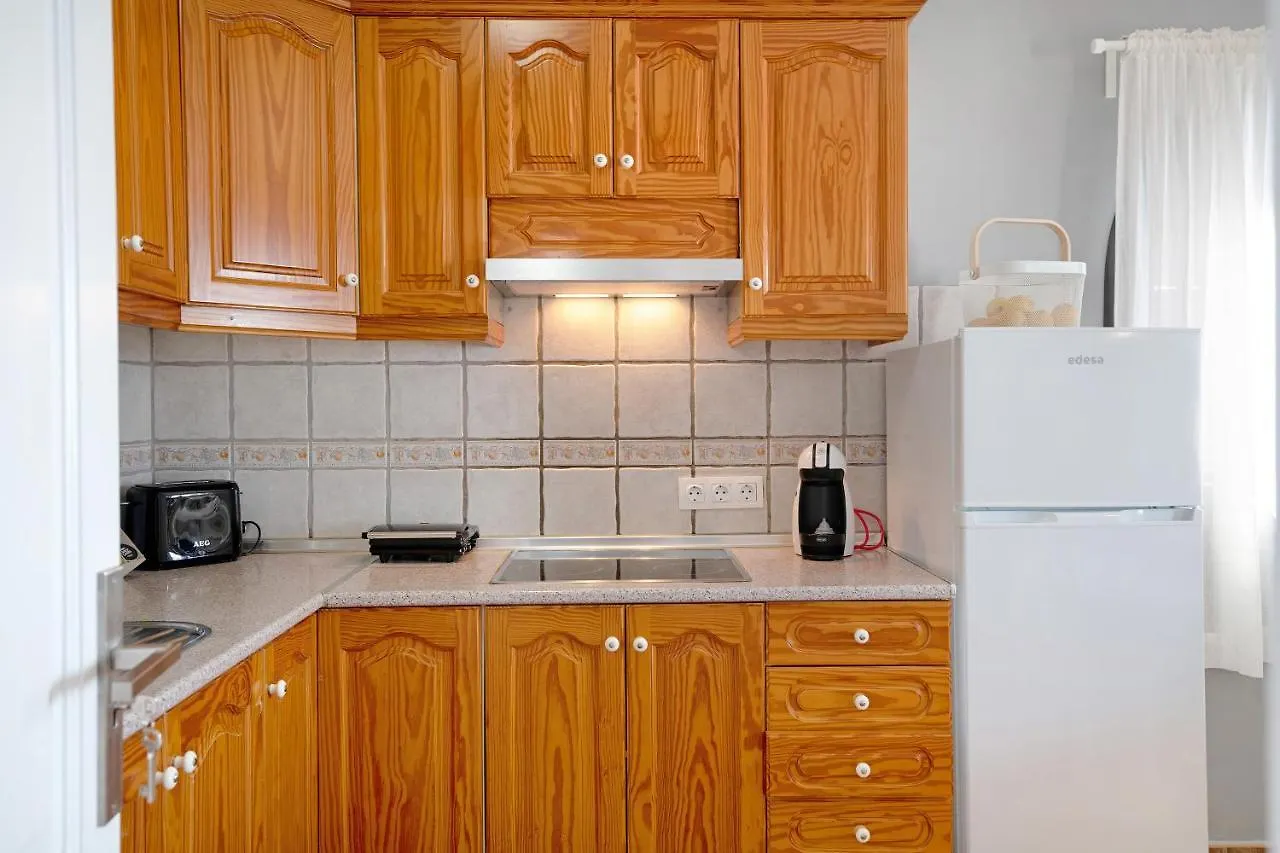 Apartamentos La Estrella III Playa Blanca  Playa Blanca (Lanzarote)