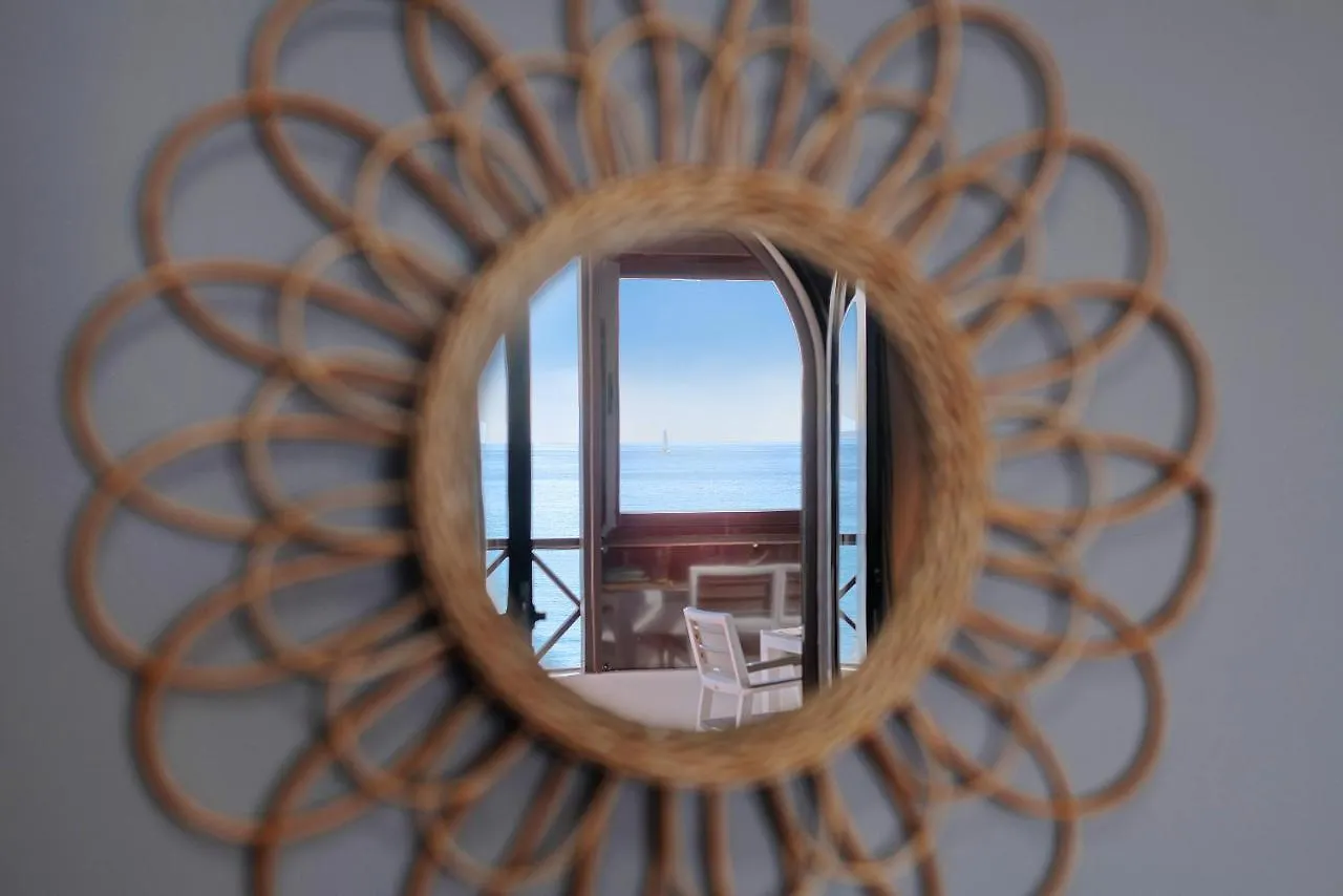 Apartamentos La Estrella III Playa Blanca