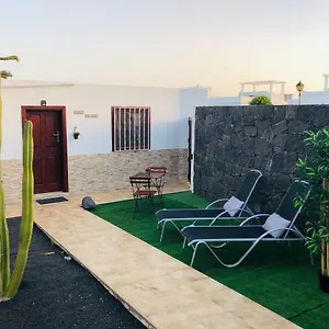 Casa Oliver Apartment