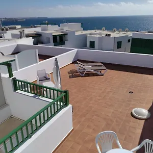 Apartment Casa Cipri, Playa Blanca (Lanzarote)
