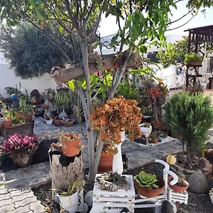 Apartment Tranquilo, Playa Blanca (Lanzarote)