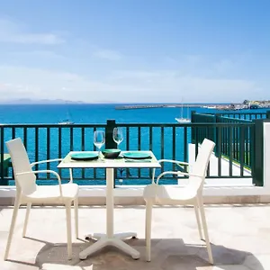 Apartment Blancazul Clicos, Playa Blanca (Lanzarote)