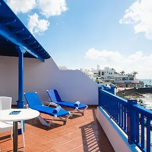 Blancazul Mingo Alto Apartment