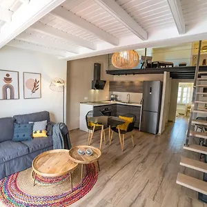 Little Loft Playablanca Appartement