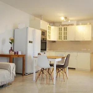 Apartamento Playa Blanca Apartment