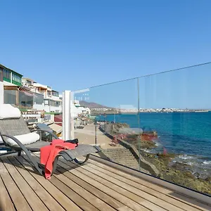 Casa Lola Y Elena - Playa Blanca, Lanzarote Apartment