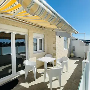 La Terraza Apartment