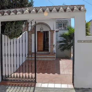 Paradise - Dos Ardillas , Nerja Spain