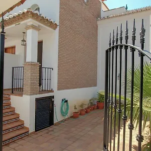 Paradise - Brisas , Nerja Spain