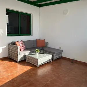 La Bonanza Apartamento