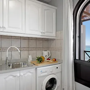 La Estrella Ii Apartment