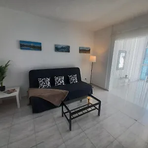 Relax Playa Blanca Appartamento