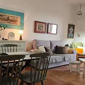 Casa Andrea Apartment