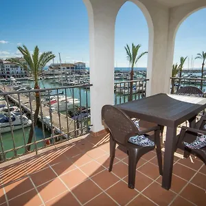 Marina Real 124 , Manilva Spain
