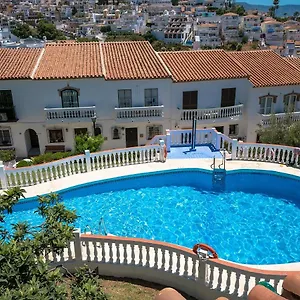 Hacienda 36 Menyber , Nerja Spain