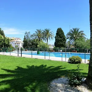 Mar Del Sur Apartamentos- Piscina Y Playa - Parking Gratis , Benalmadena Spain