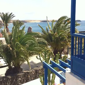 Apartment Moreras 135, Playa Blanca (Lanzarote)