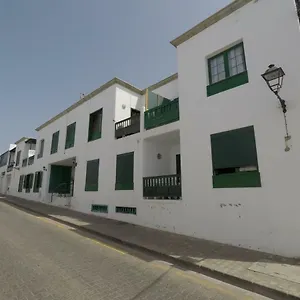 Playa Dorada Apartment